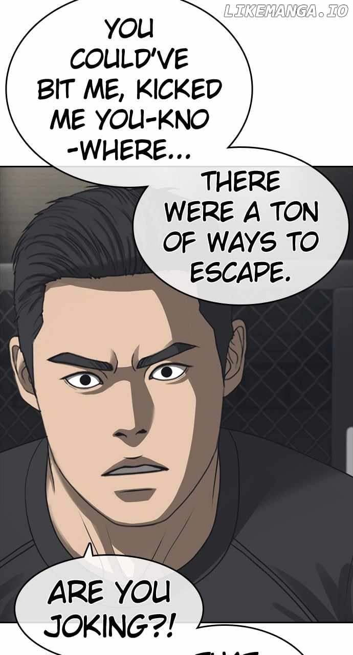 My Life As A Loser 2 Chapter 54 73